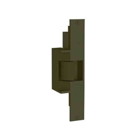 HES 310-2-3/4-24D-613 oil rubbed dark bronze fail secure