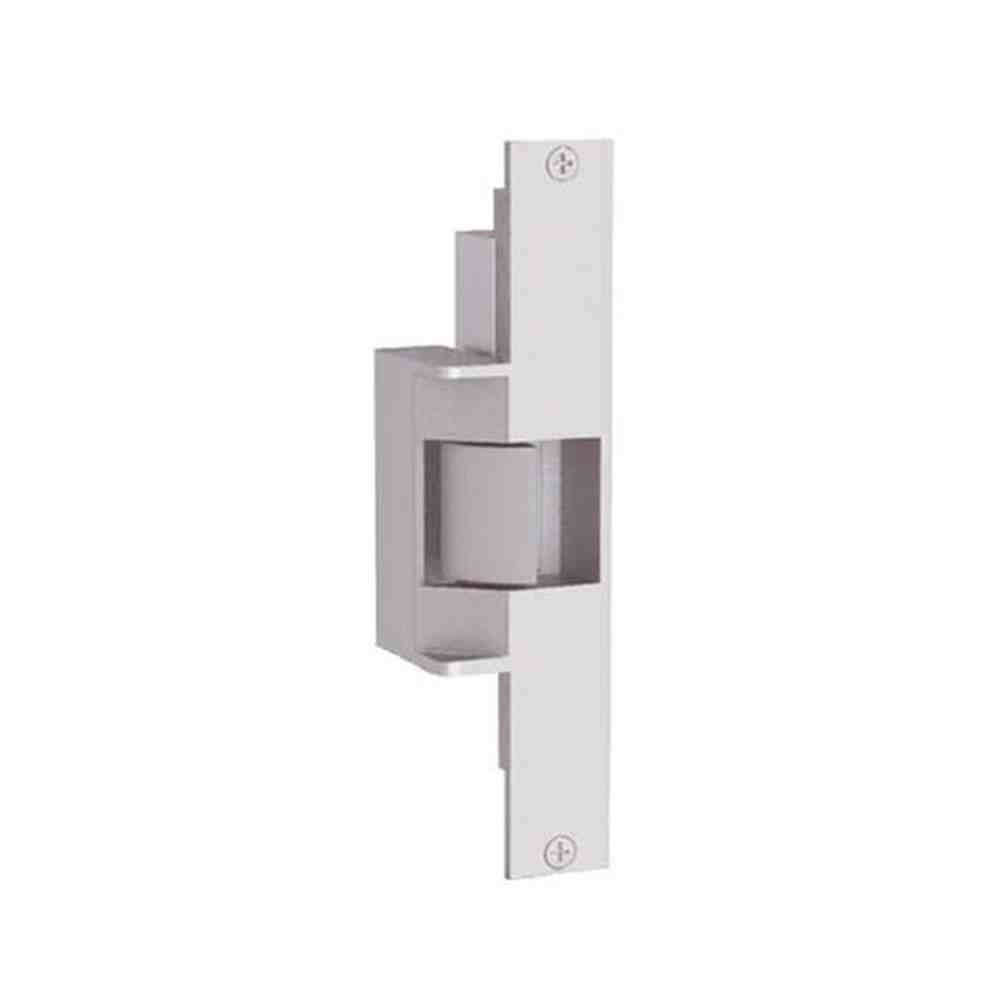 HES 310-2-3/4-24D-630 satin stainless steel fail secure