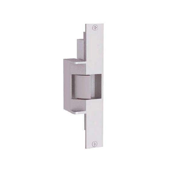 HES 310-2-3/4-24D-630 fail secure in polished brass, additional view