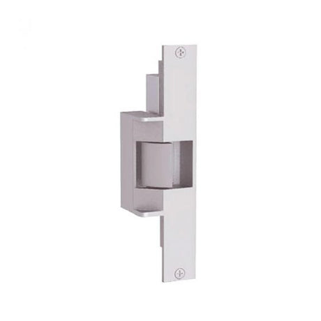 HES 310-2-3/4-24D-630 fail secure in polished brass, additional view