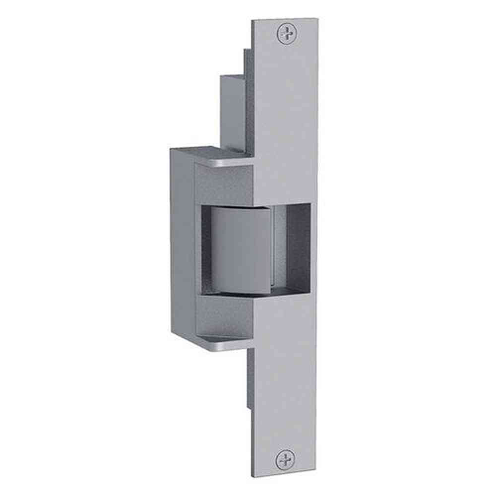 HES 310-2-3/4-OB-24D-630 satin stainless steel fail secure