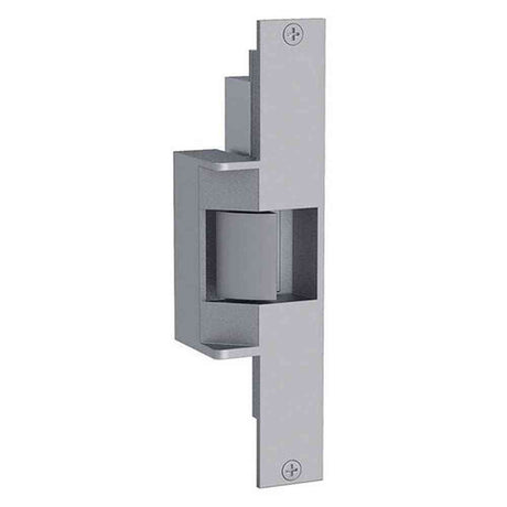 HES 310-2-3/4-OB-24D-630 satin stainless steel fail secure