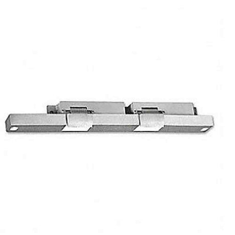HES 310-4-1-24D-630 satin stainless steel electric strike