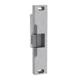 HES 310-4-24D-613-LCBMA fail secure in polished brass, additional view