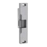 HES 310-4-F-24D-613 fail safe in polished brass, additional view
