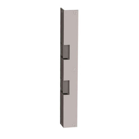 HES 310-6-30-24D-627 satin aluminum electric strike