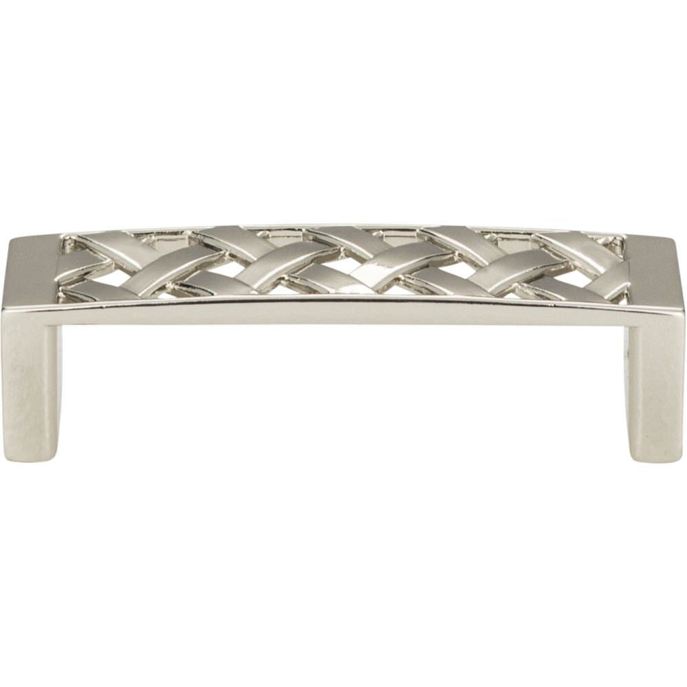 Atlas Homewares 310 Lattice Pull 3" Center to Center