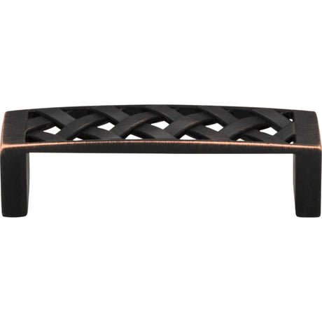 Atlas Homewares 310-VB venetian bronze cabinet pull