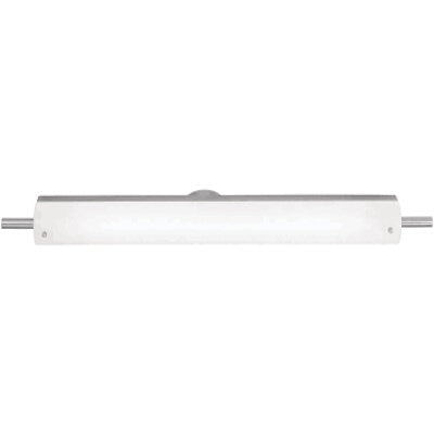Access Lighting 31002LEDD-BS/OPL led vanity light in satin stainless, additional view