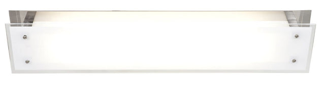 Access Lighting 31028-BS/FST wall sconce