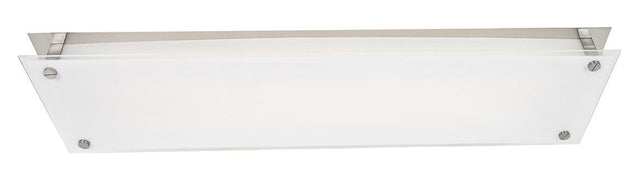 Access Lighting 31029-BS/FST wall sconce