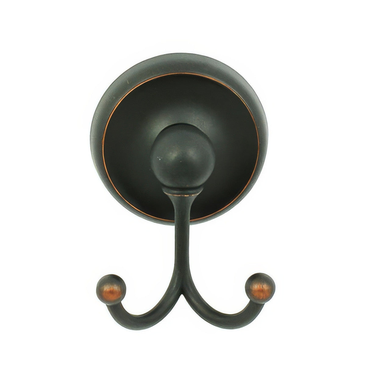 Better Home Products 3102DB dark bronze robe hook