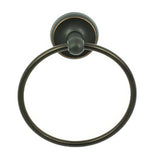 Better Home Products 3104DB dark bronze towel bar