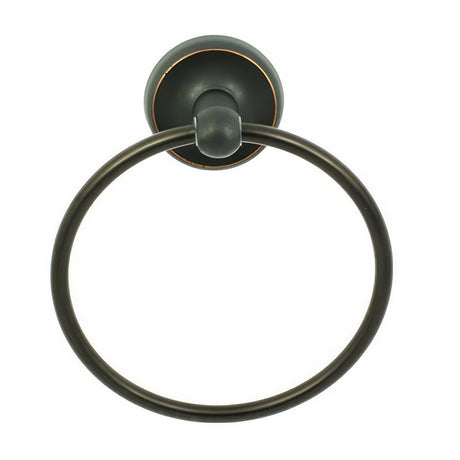 Better Home Products 3104DB dark bronze towel bar