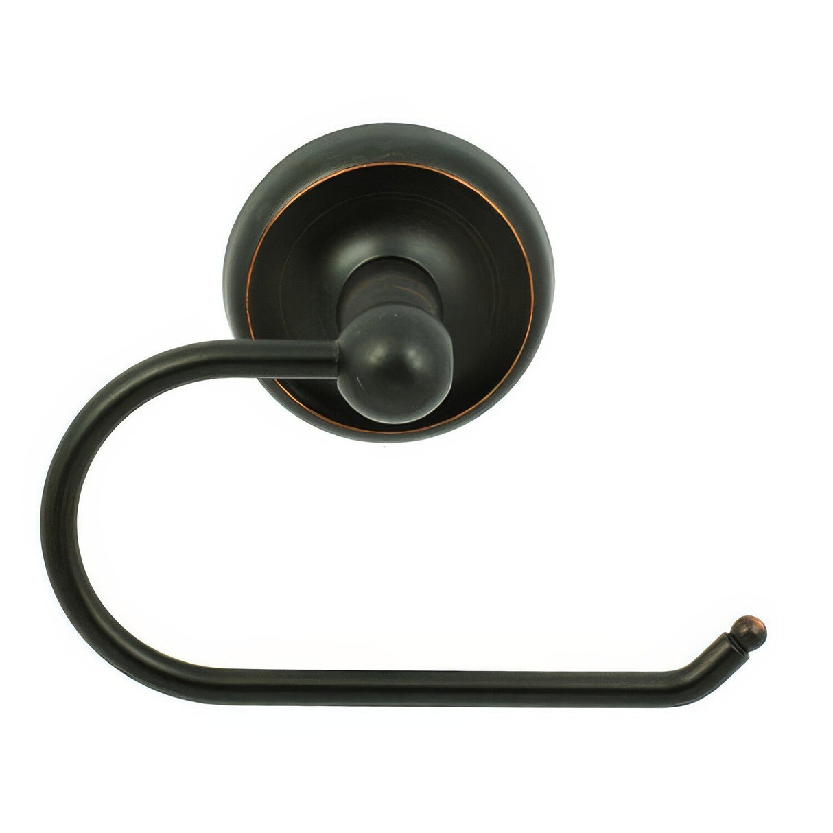 Better Home Products 3107DB dark bronze toilet paper holder