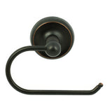 Better Home Products 3107DB dark bronze toilet paper holder