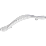 Elements 3108PC polished chrome cabinet pull