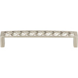 Atlas Homewares 311-BRN brushed nickel cabinet pull