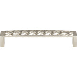 Atlas Homewares 311-PN polished nickel cabinet pull