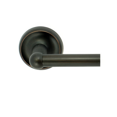 Better Home Products 3124DB Miraloma towel bar, additional view