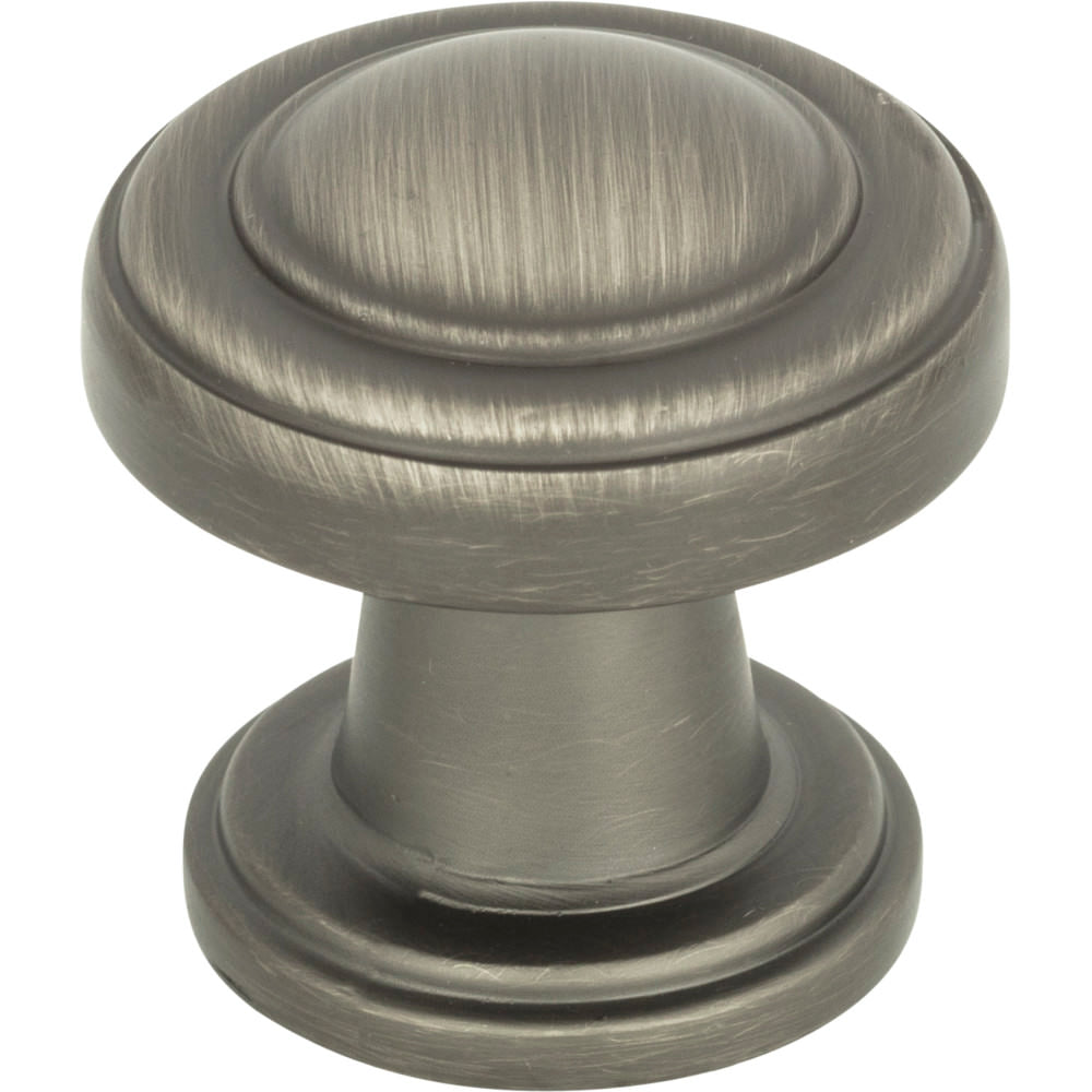 Atlas Homewares 313-SL slate cabinet knob