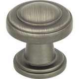 Atlas Homewares 313-SL slate cabinet knob
