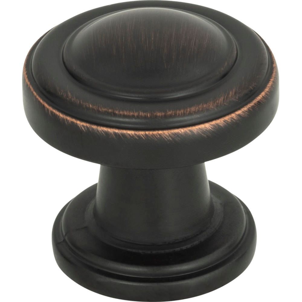 Atlas Homewares 313-VB venetian bronze cabinet knob