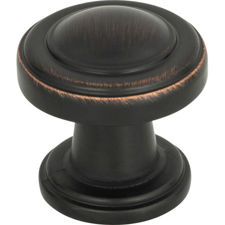 Atlas Homewares 313-VB venetian bronze cabinet knob