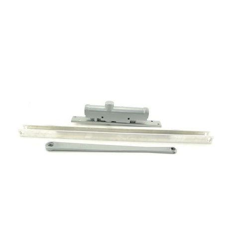 LCN 3133STDALRH aluminum right handed track door closer