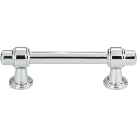 Atlas Homewares 314-CH polished chrome cabinet pull
