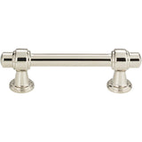 Atlas Homewares 314-PN polished nickel cabinet pull