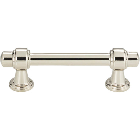 Atlas Homewares 314-PN polished nickel cabinet pull