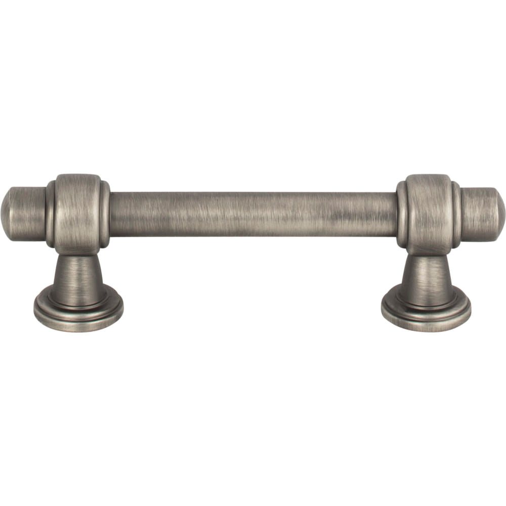 Atlas Homewares 314-SL slate cabinet pull