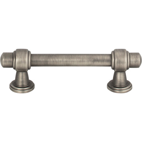 Atlas Homewares 314-SL slate cabinet pull