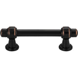 Atlas Homewares 314-VB venetian bronze cabinet pull