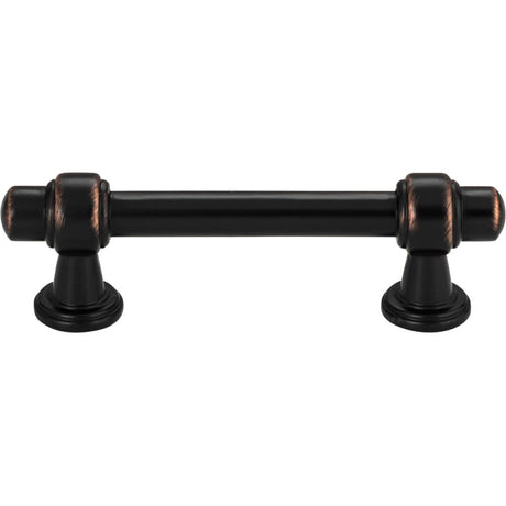 Atlas Homewares 314-VB venetian bronze cabinet pull