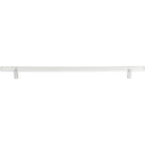 Atlas Homewares 3148-CH polished chrome cabinet pull