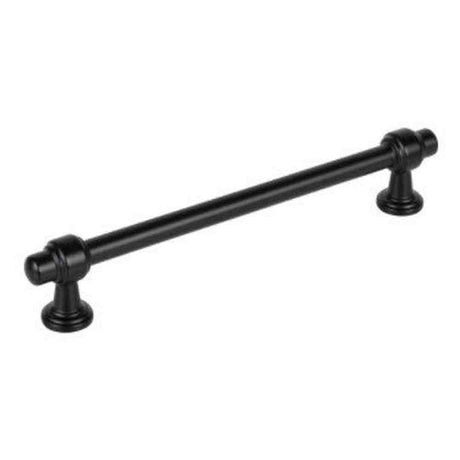 Atlas Homewares 315-BL matte black cabinet pull
