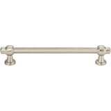 Atlas Homewares 315-BRN brushed nickel cabinet pull