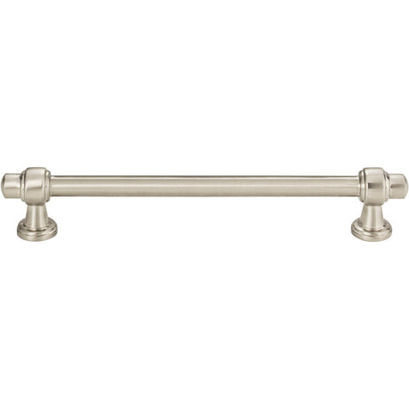 Atlas Homewares 315-BRN brushed nickel cabinet pull