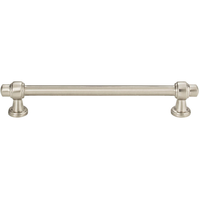 Atlas Homewares 315-BRN brushed nickel cabinet pull