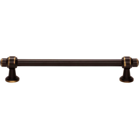 Atlas Homewares 315-CFB cafe bronze cabinet pull