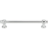 Atlas Homewares 315-CH polished chrome cabinet pull