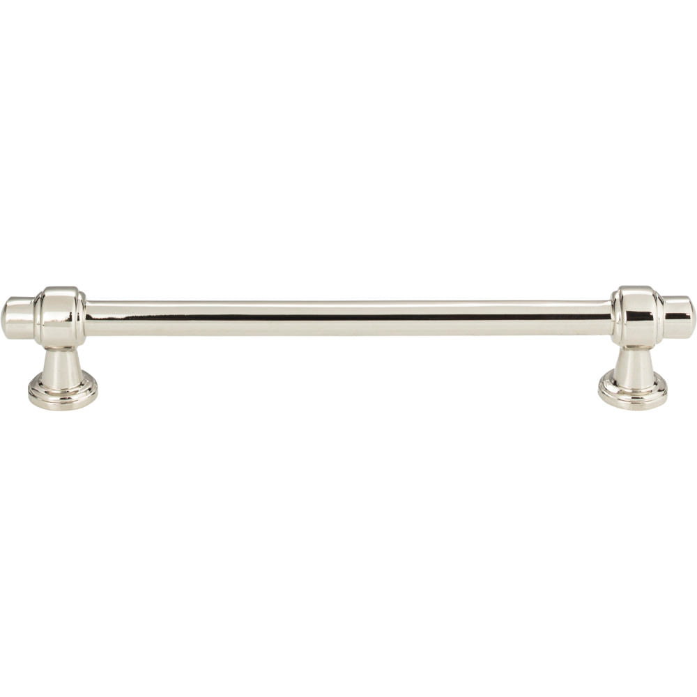 Atlas Homewares 315-PN polished nickel cabinet pull