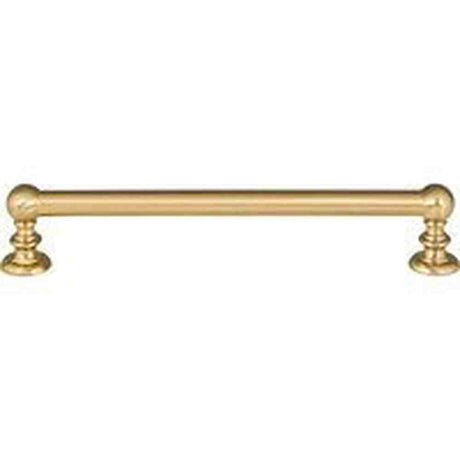 Atlas Homewares 315-WB warm brass cabinet pull