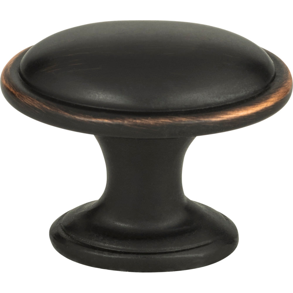 Atlas Homewares 316-VB venetian bronze cabinet knob
