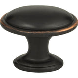 Atlas Homewares 316-VB venetian bronze cabinet knob