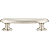 Atlas Homewares 317-BRN brushed nickel cabinet pull