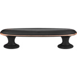 Atlas Homewares 317-VB venetian bronze cabinet pull