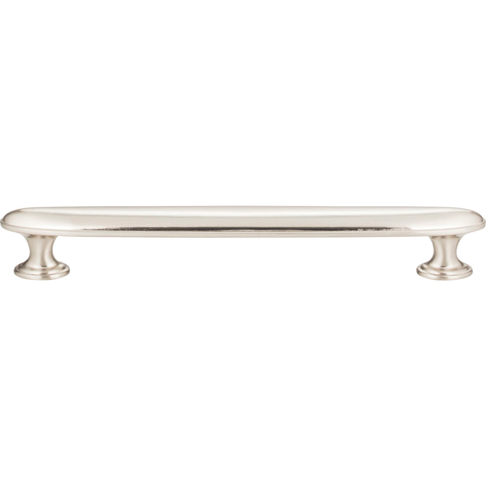 Atlas Homewares 318-BRN brushed nickel cabinet pull